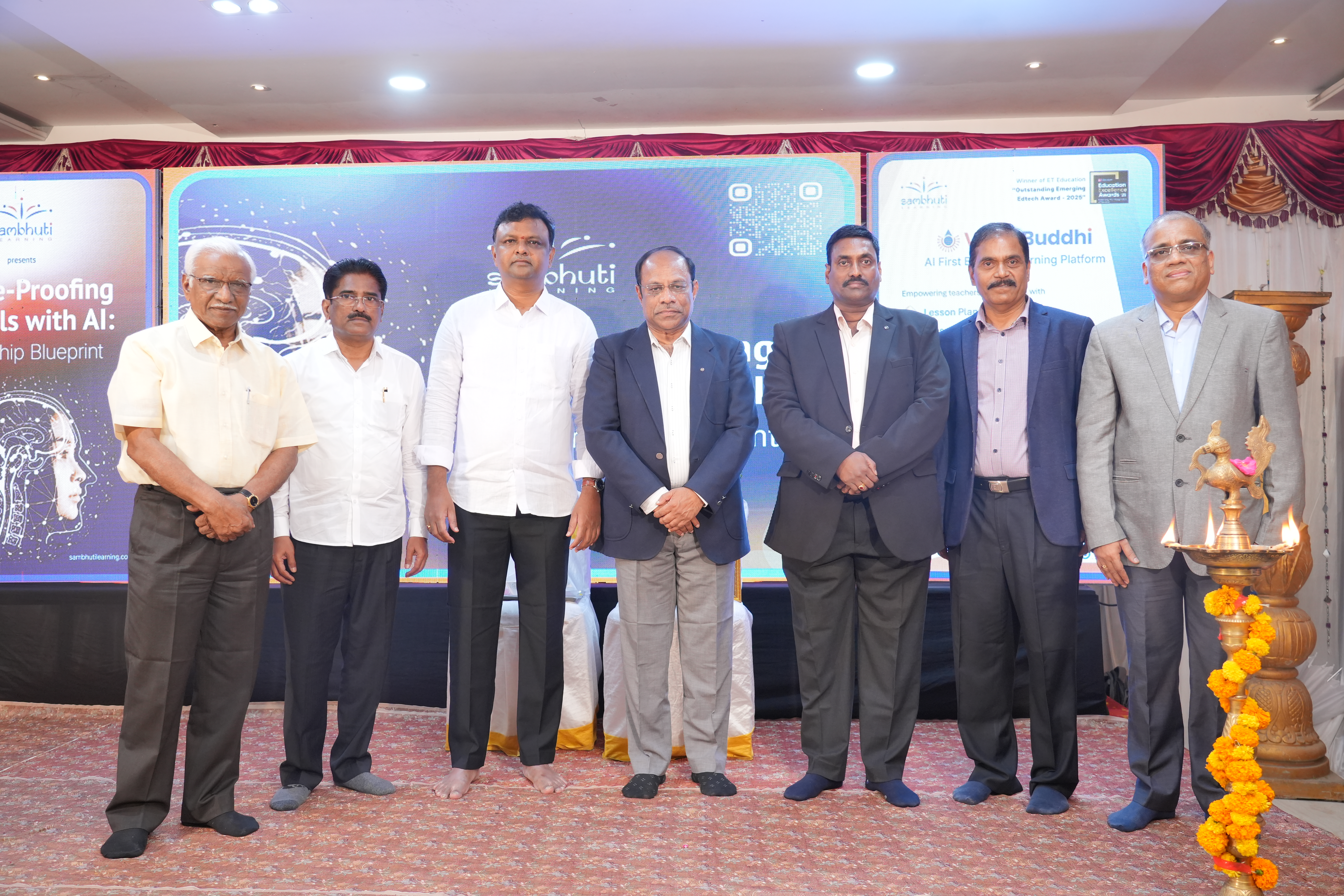 Hanamkonda Workshop
