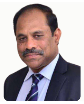 Dr. S. Shankara Chary