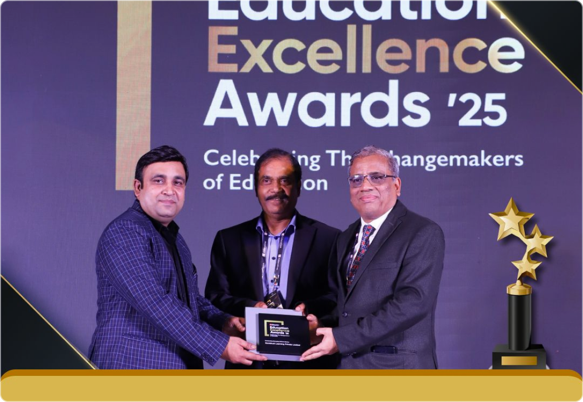 Award 1
