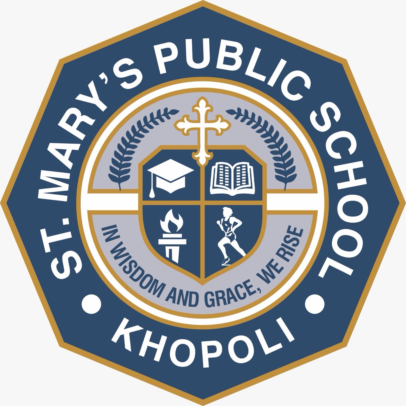 St.Marys Public School