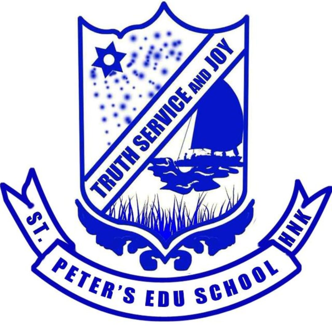 St.Peters Edu School